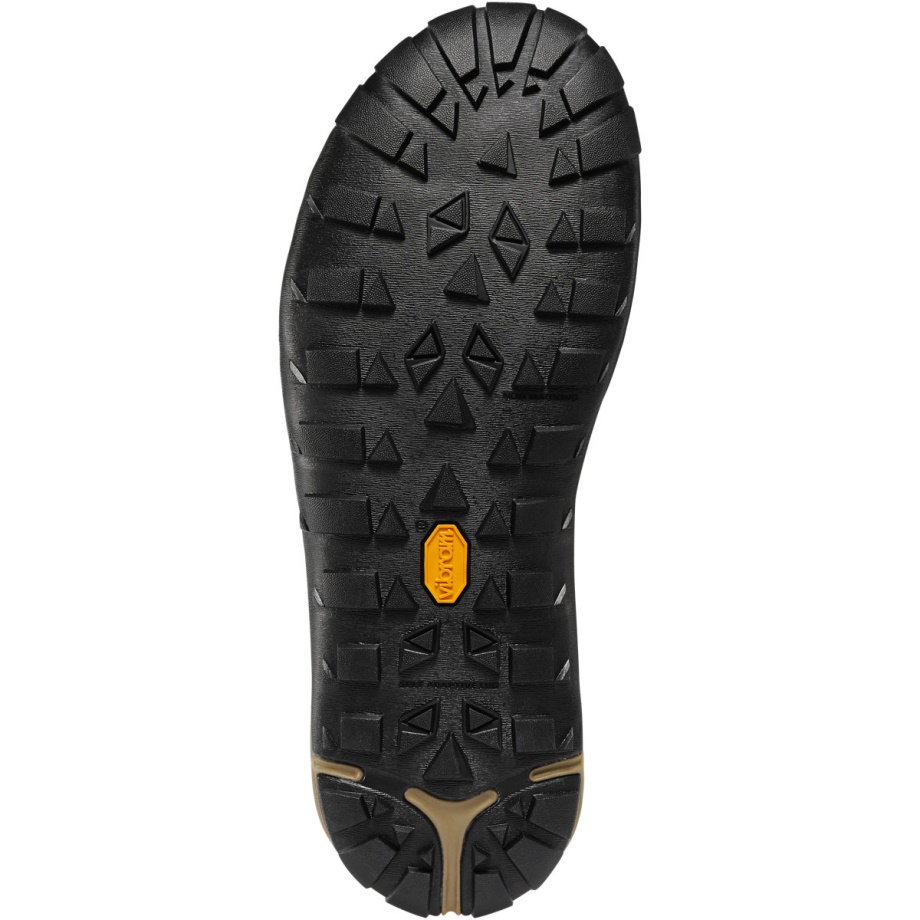 Lost Coast Mule Black Danner