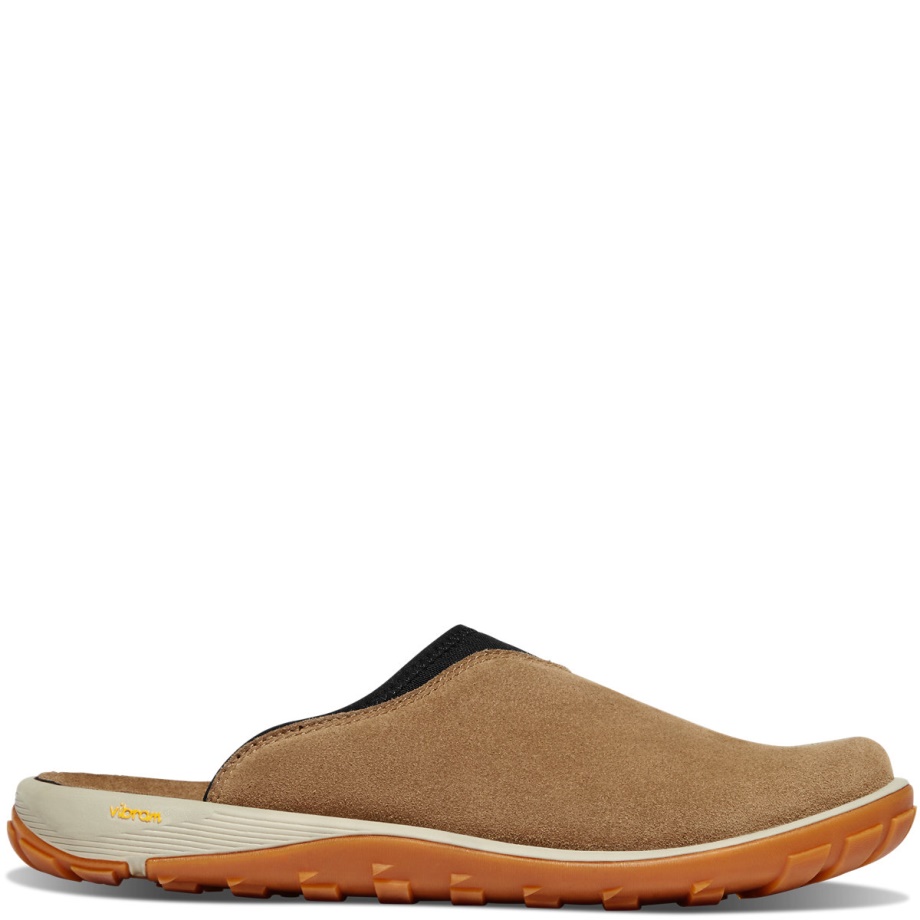 Lost Coast Mule Kangaroo Danner