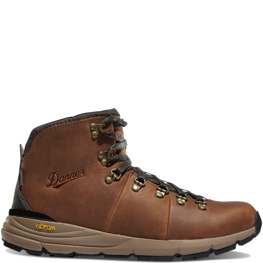 Mountain 600 4.5 Rich Brown Danner