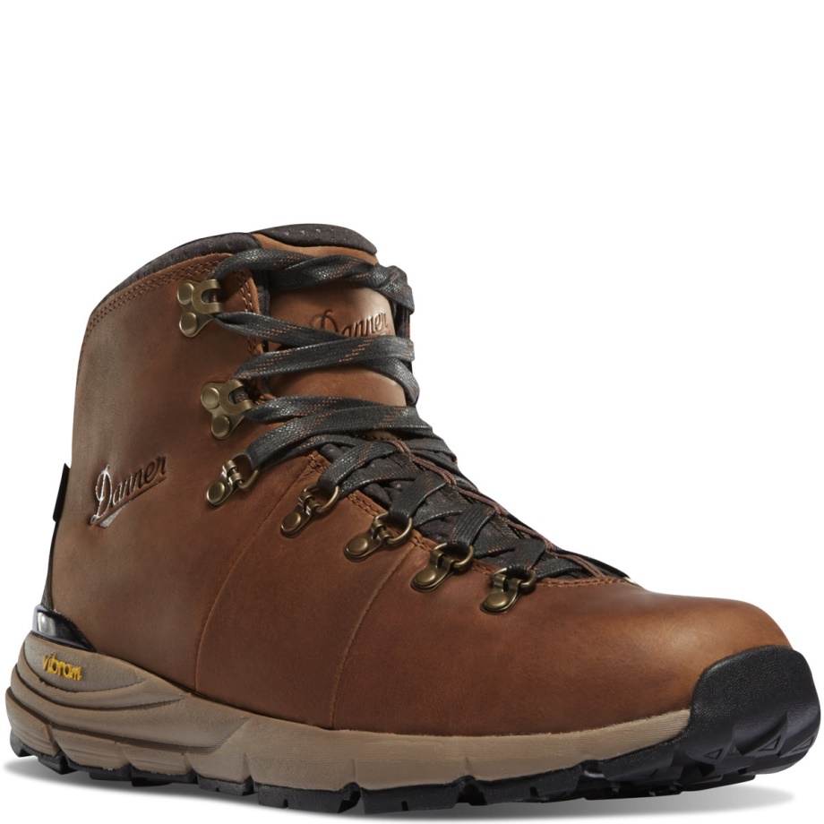 Mountain 600 4.5 Rich Brown Danner