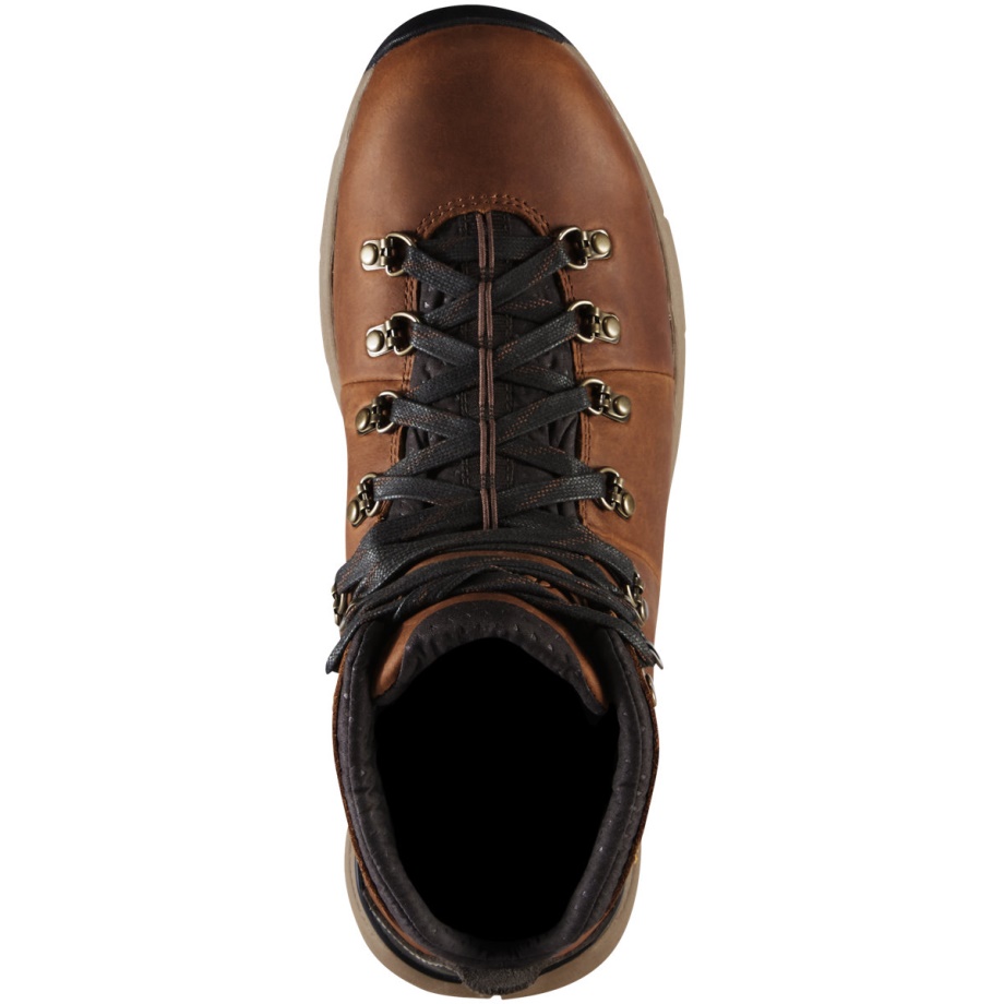 Mountain 600 4.5 Rich Brown Danner