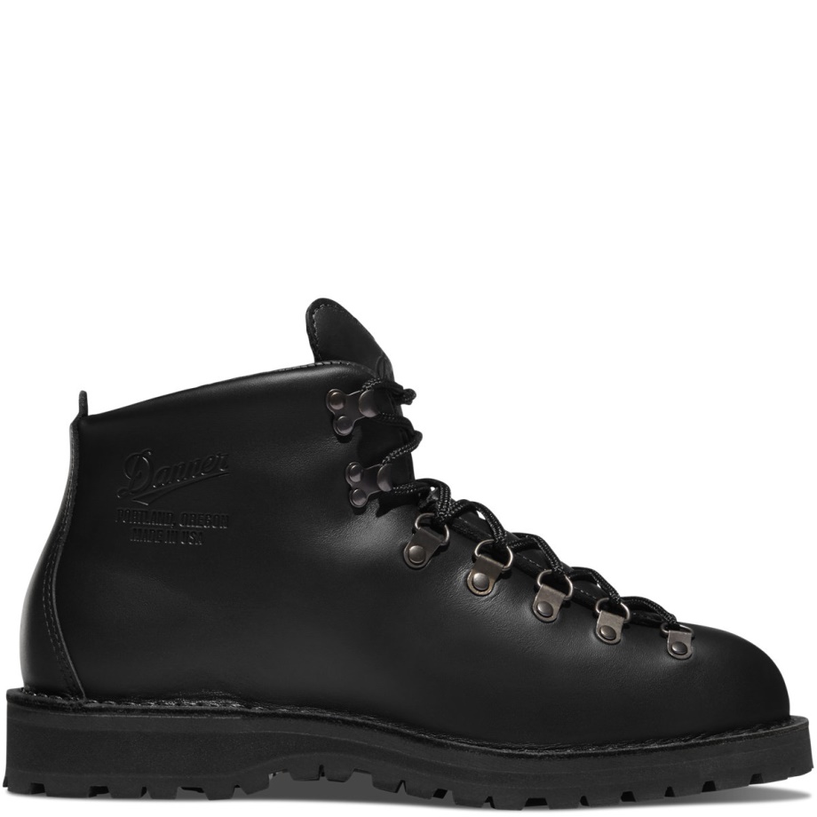 Mountain Light Black Danner