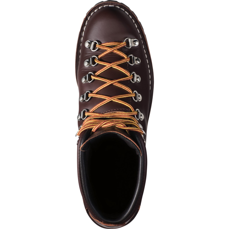 Mountain Light Brown-GORE Danner