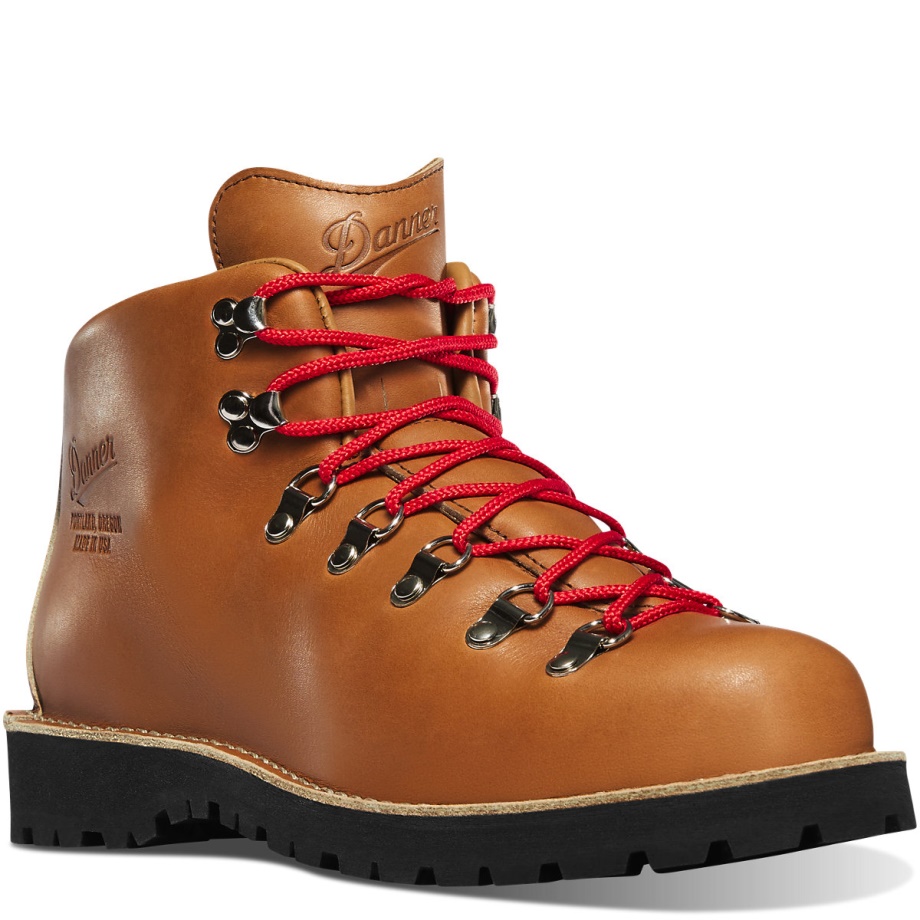 Mountain Light Danner Cascade