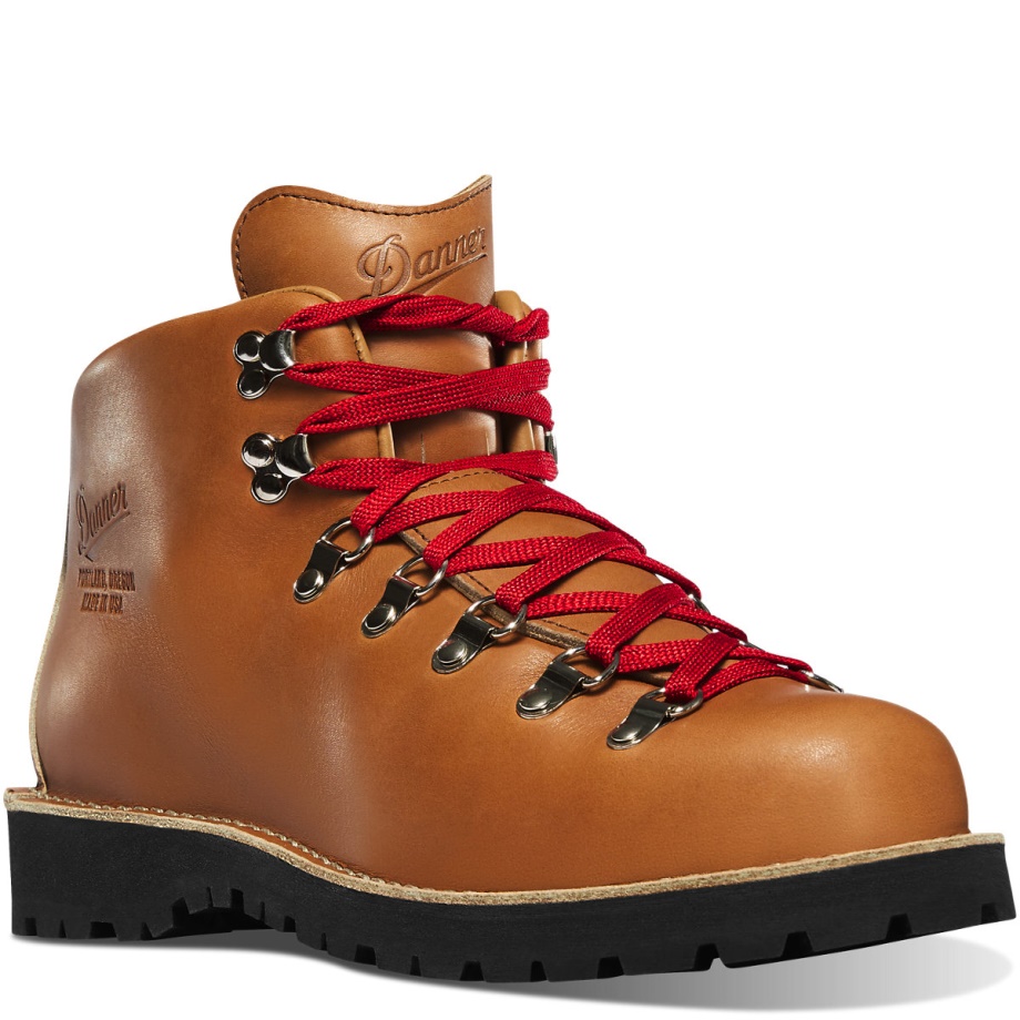 Mountain Light Danner Cascade