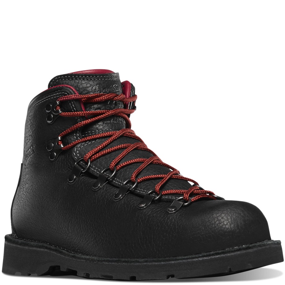 Mountain Pass Arctic Night 200G Danner