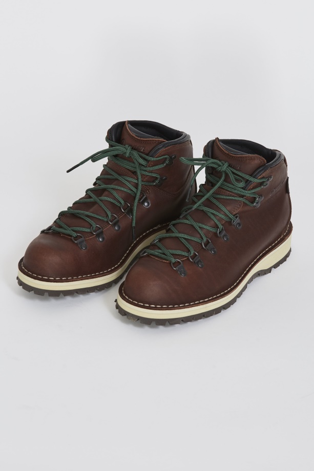 Mountain Pass Smores Danner