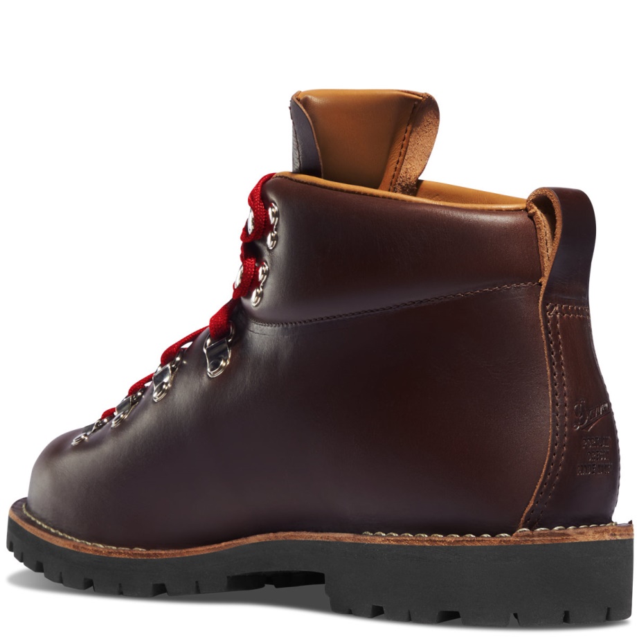 Mountain Trail 90th Anniversary Edition Danner