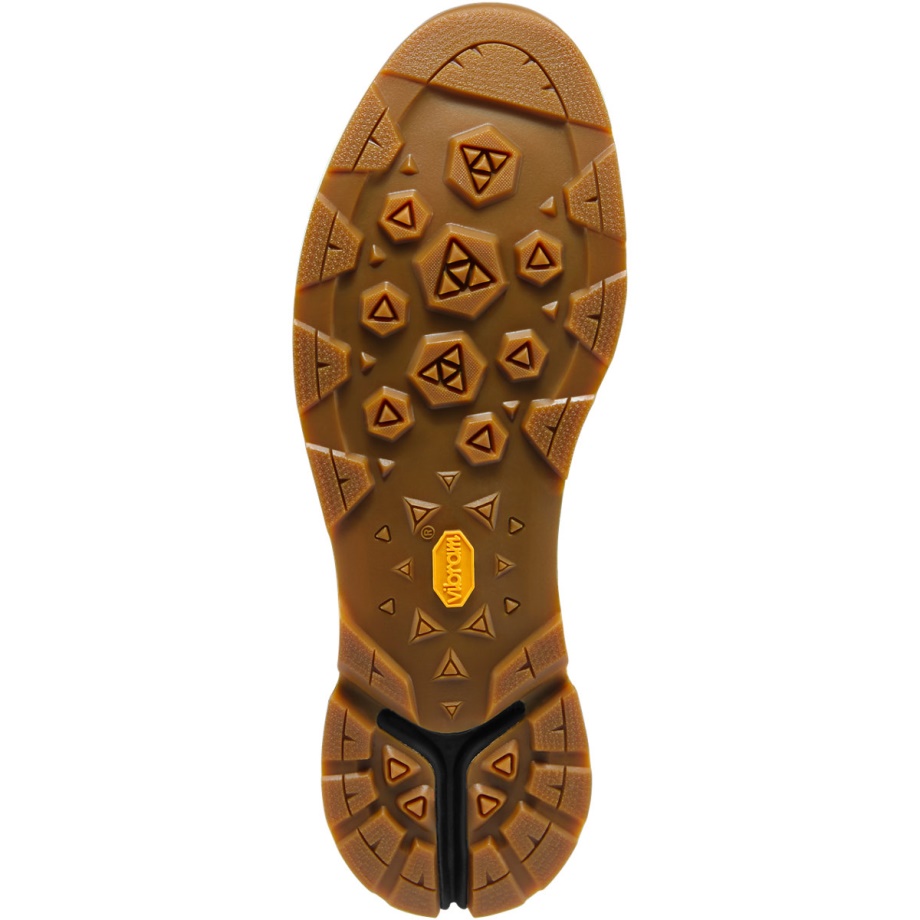 Overlook Jet Black Danner