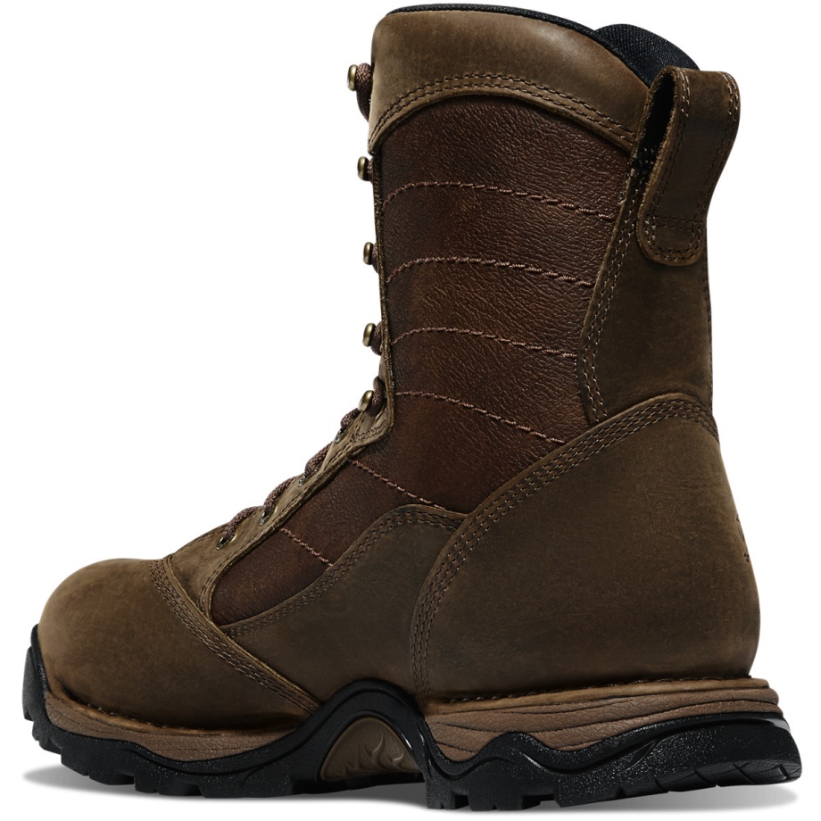 Pronghorn 8 Brown All-Leather 400G Danner
