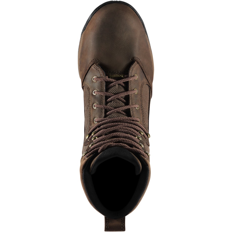 Pronghorn 8 Brown Danner