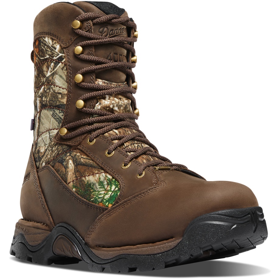 Pronghorn 8 Realtree Edge 1200G Danner