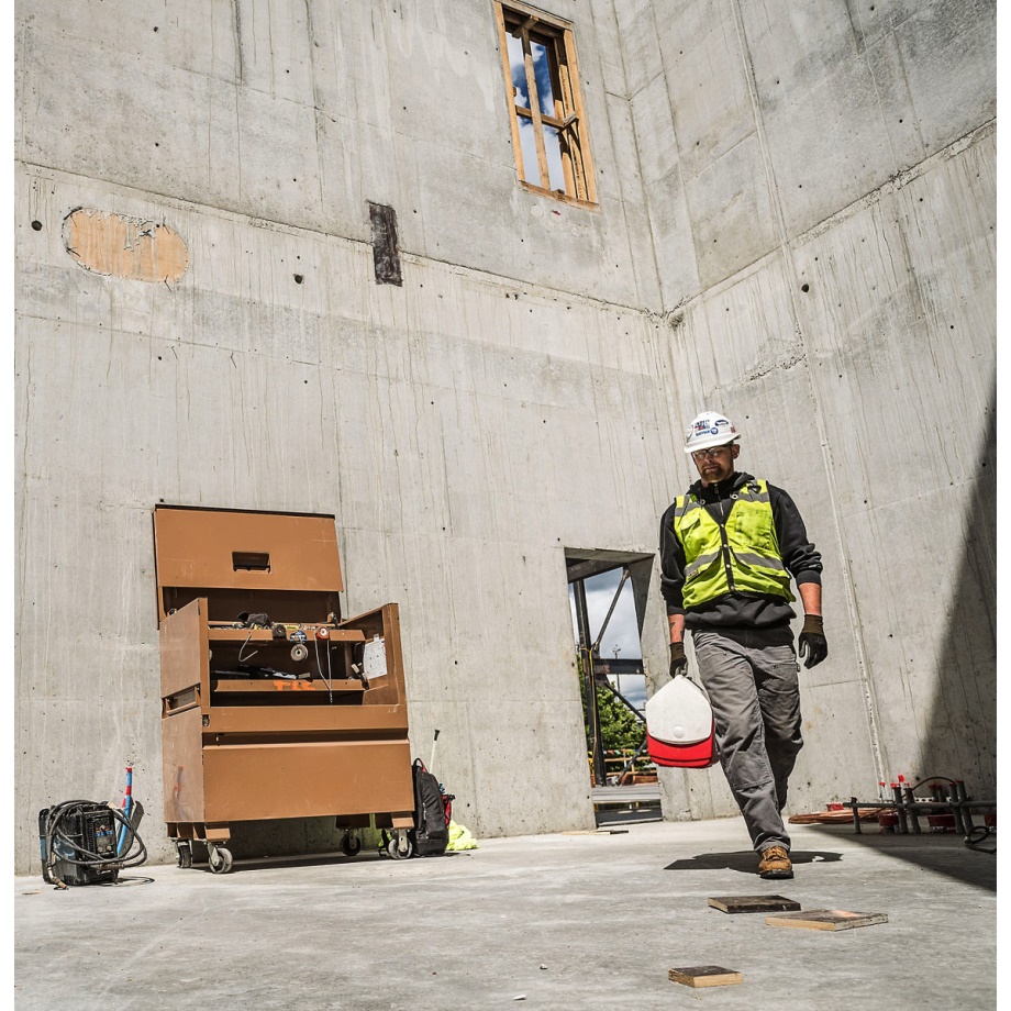 Quarry USA Distressed Brown 400G Composite Toe Danner