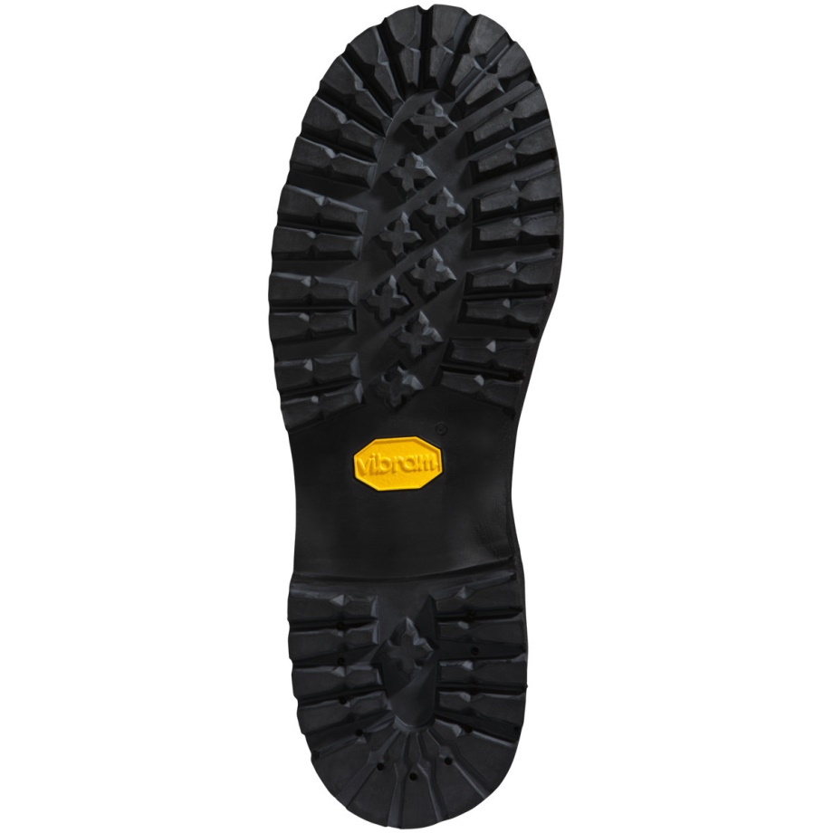 Rain Forest Brown Danner