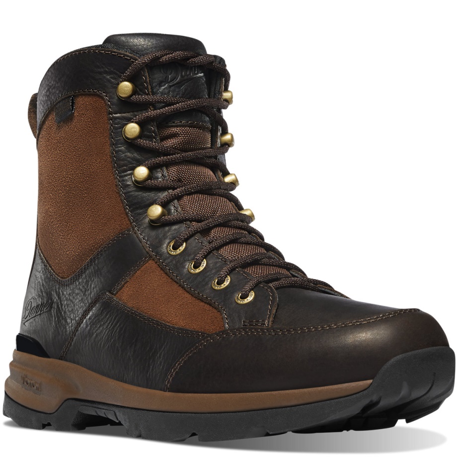 Recurve Brown Danner