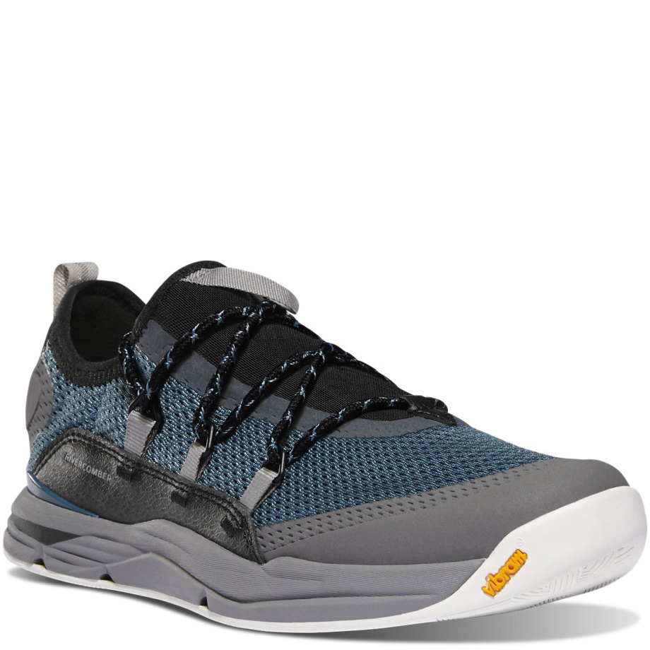 Rivercomber Goblin Blue/Charcoal Danner