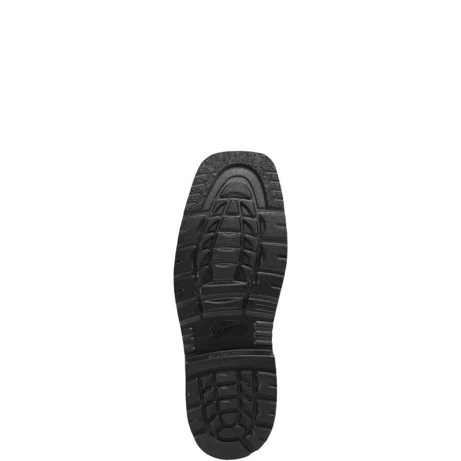 San Angelo Snake Boot1 7 Brown Square Toe Danner