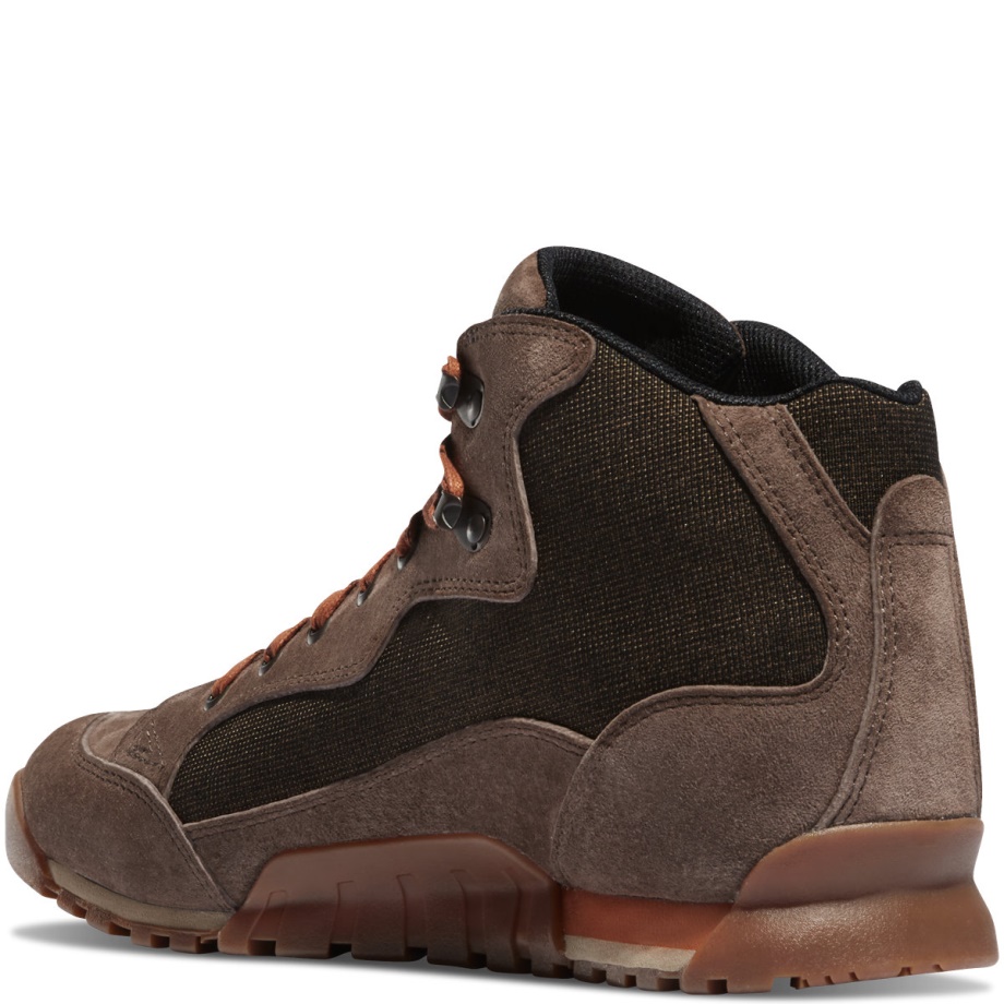Skyridge Dark Earth Danner