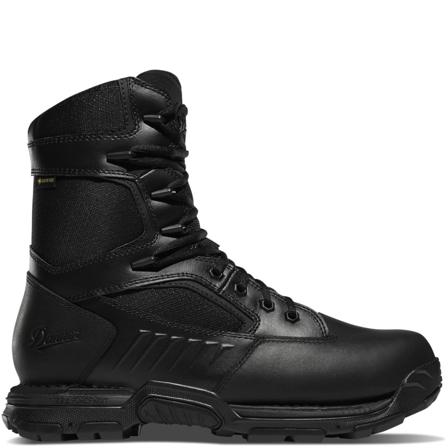 Striker Bolt 8 Black Danner