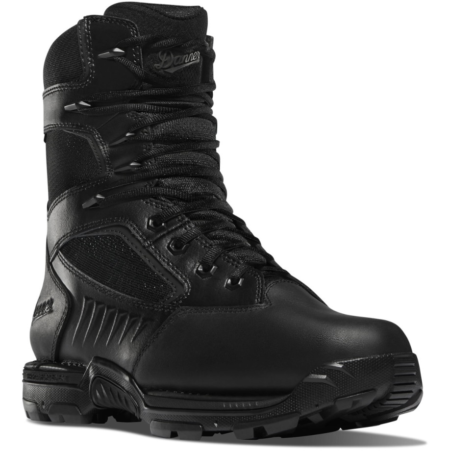 Striker Bolt 8 Black Danner
