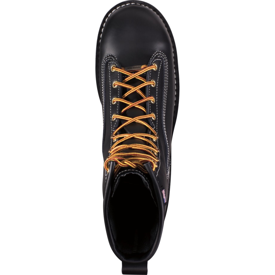 Super Rain Forest Black Insulated 200G Danner
