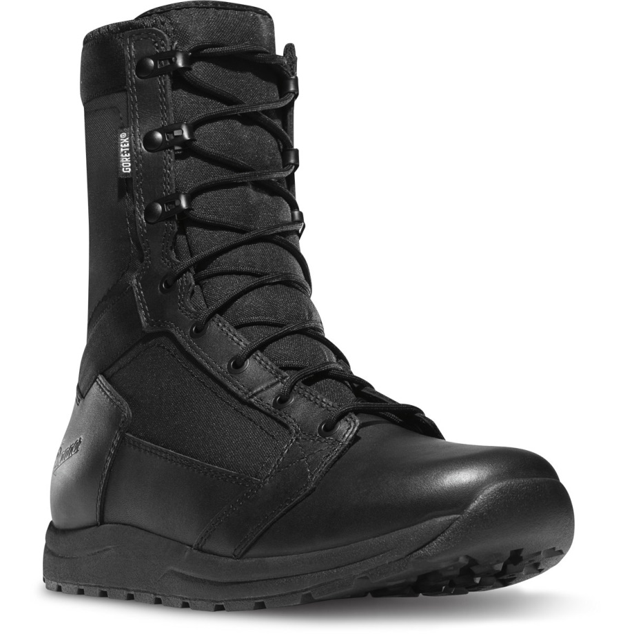 Tachyon Black Gore-Tex Danner