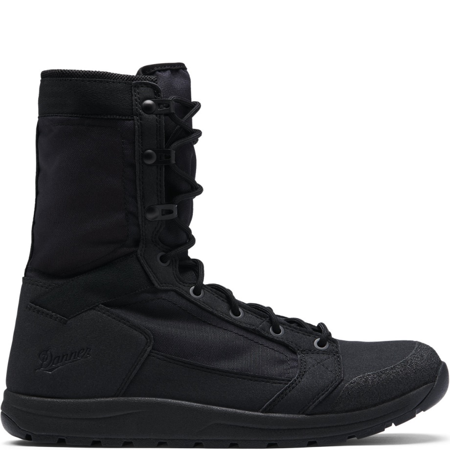 TachyonBlack Hot Danner