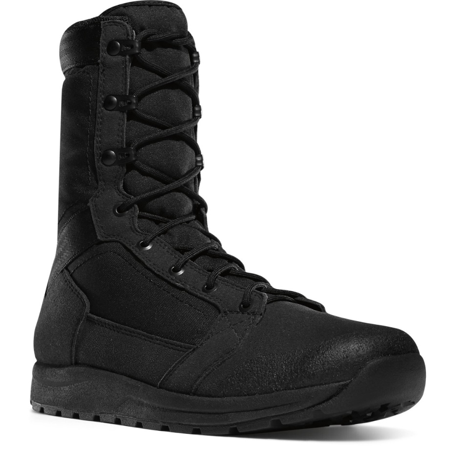 TachyonBlack Hot Danner