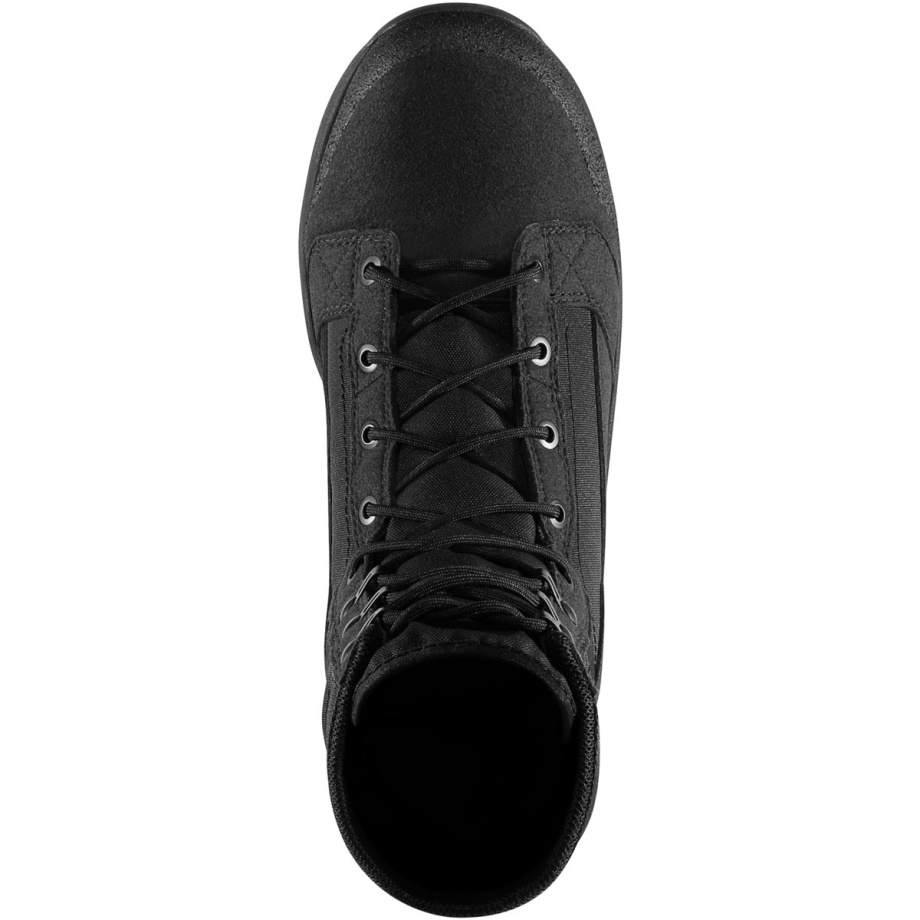 TachyonBlack Hot Danner