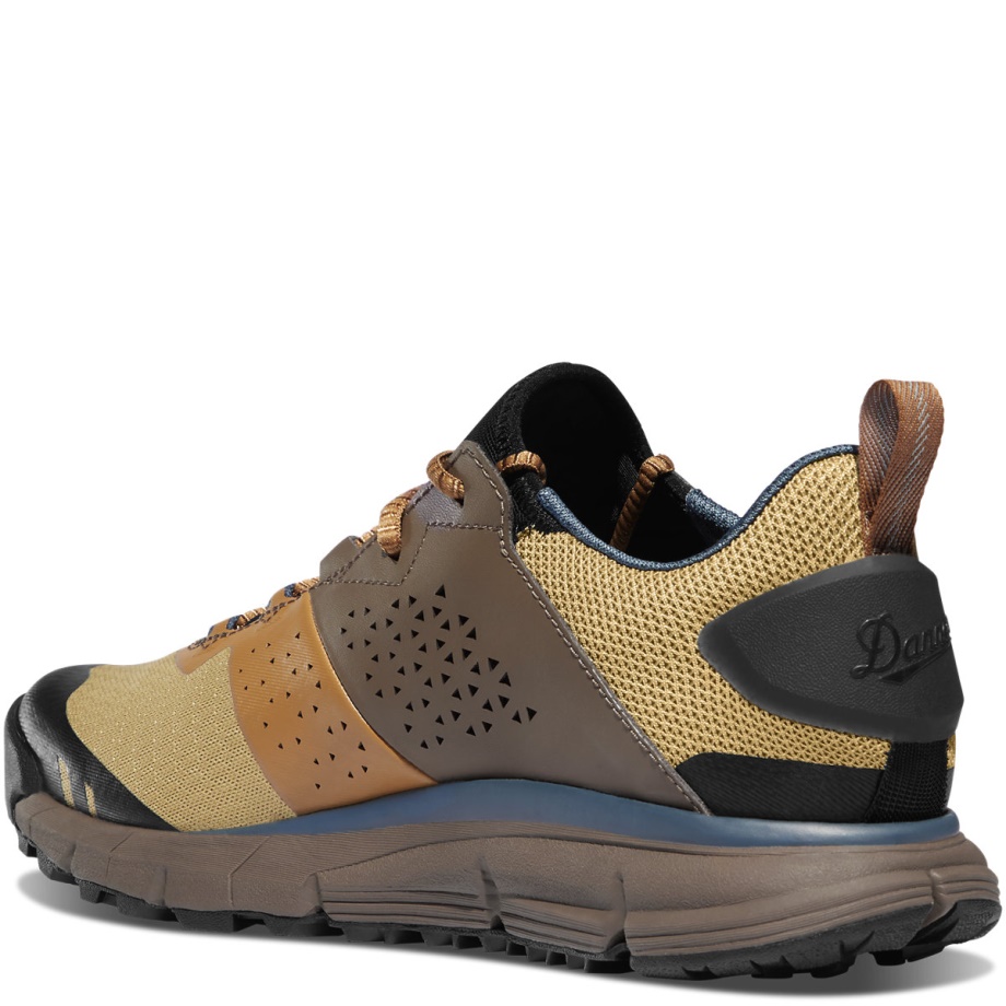 Trail 2650 Campo Brown/Orion Blue Danner