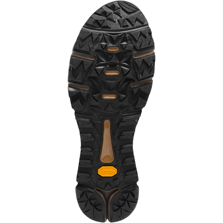 Trail 2650 Campo Brown/Orion Blue Danner