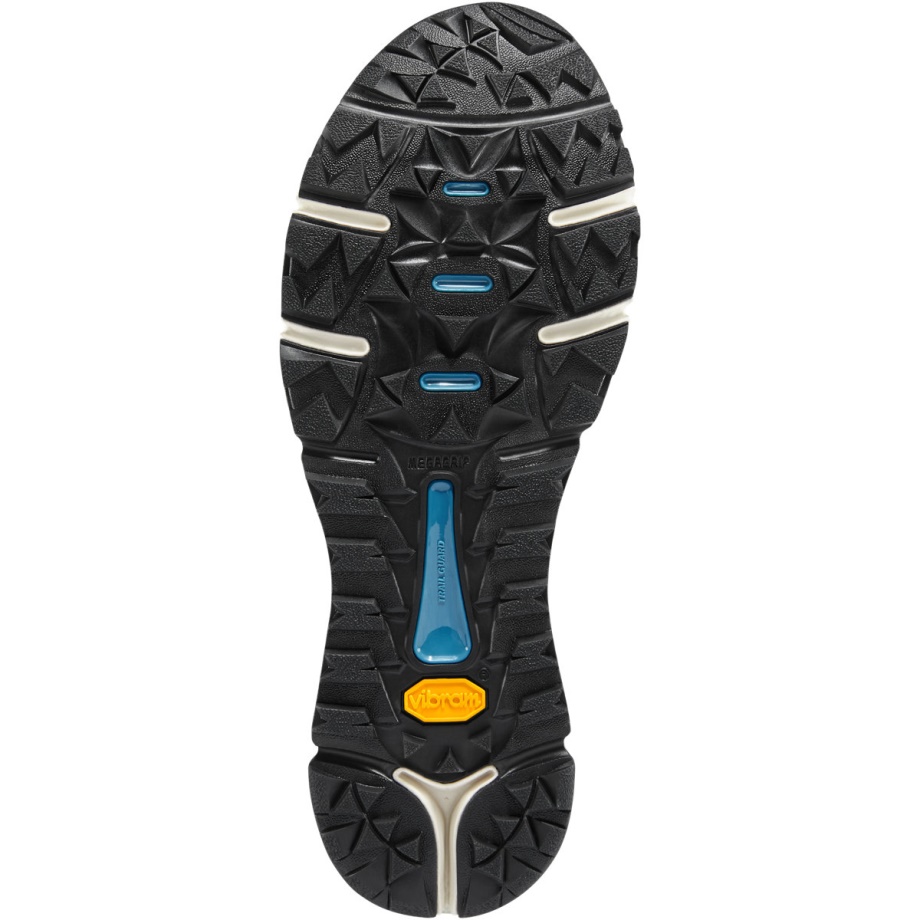 Trail 2650 Mesh Silver Sage/Storm Blue Danner