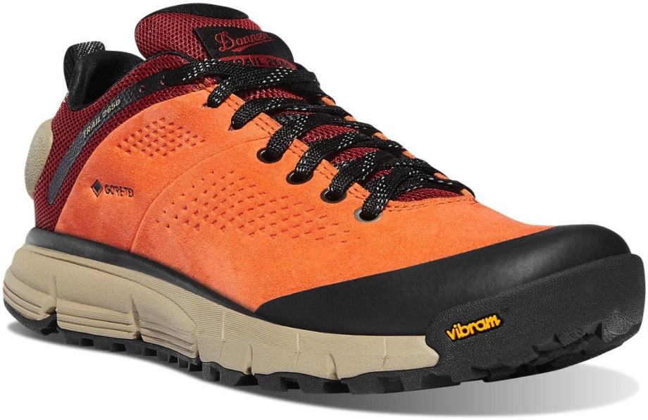 Trail 2650 Women's Gore-Tex Hiking Shoes Danner