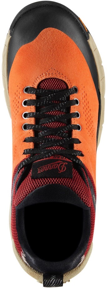 Trail 2650 Women's Gore-Tex Hiking Shoes Danner