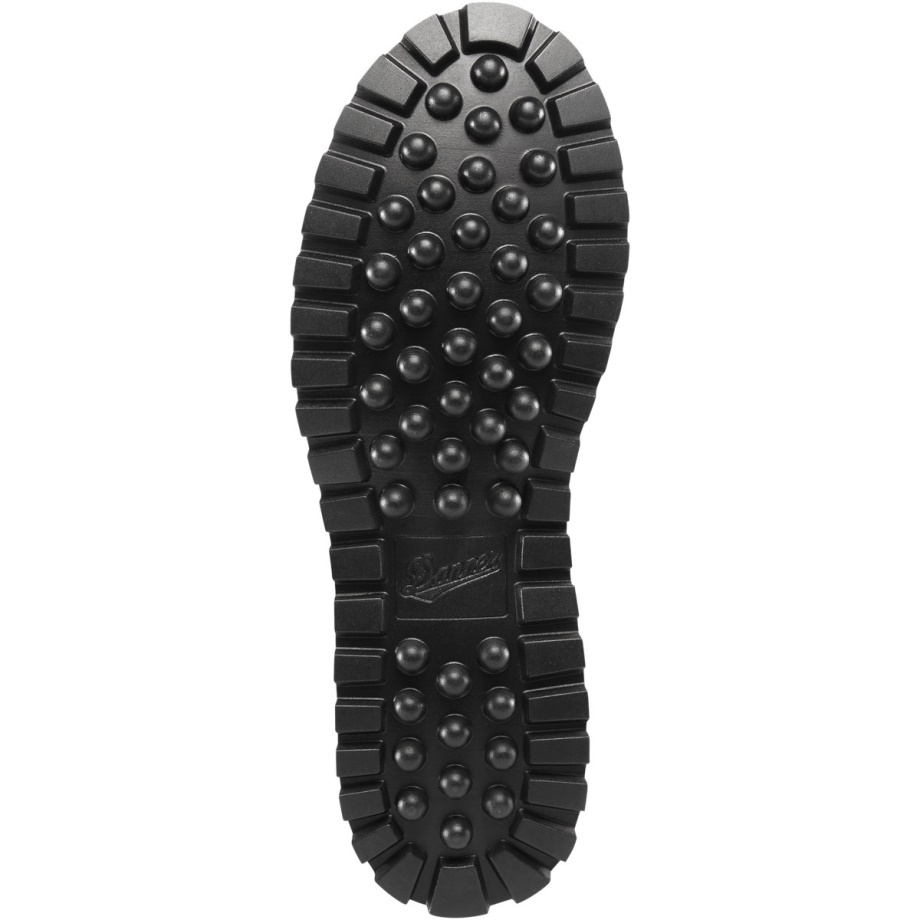 Trophy 10 Brown Insulated 600G Danner