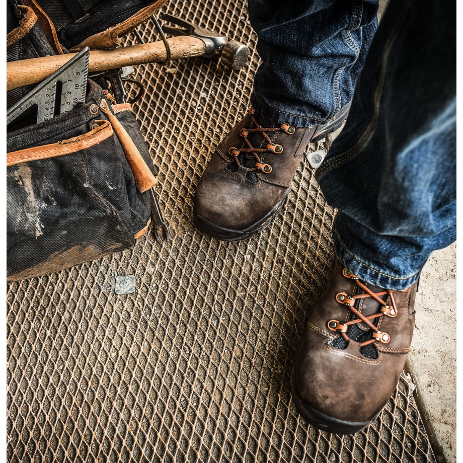 Vicious 4.5 Brown Danner