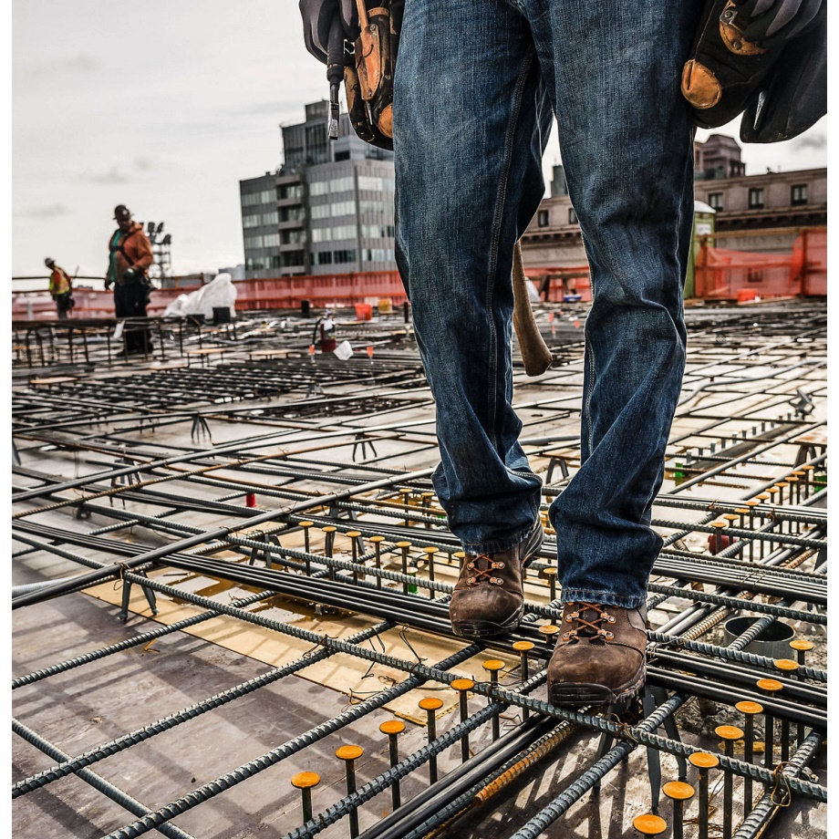 Vicious 4.5 Brown Danner