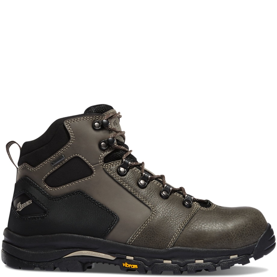 Vicious 4.5 Hot Weather Composite Toe Danner
