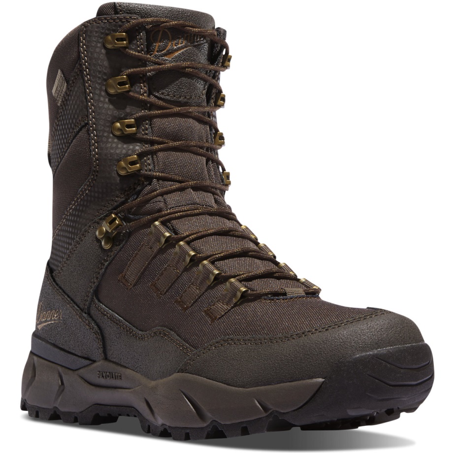 Vital Brown Insulated 400G Danner