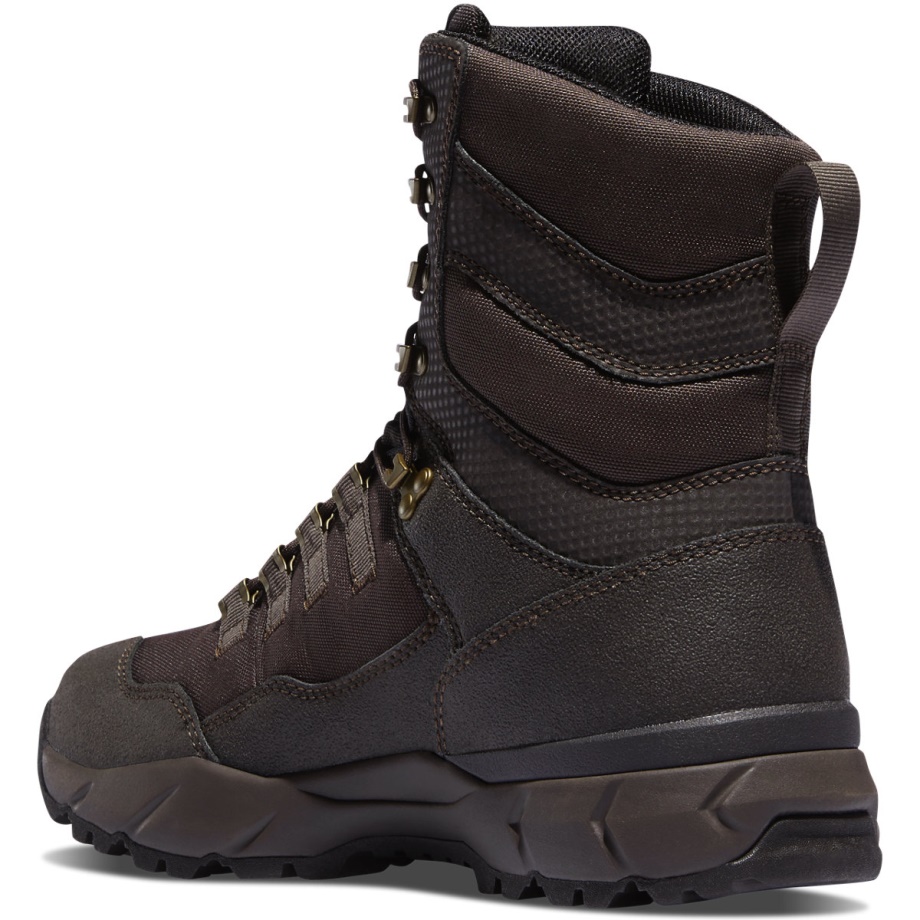 Vital Brown Insulated 400G Danner