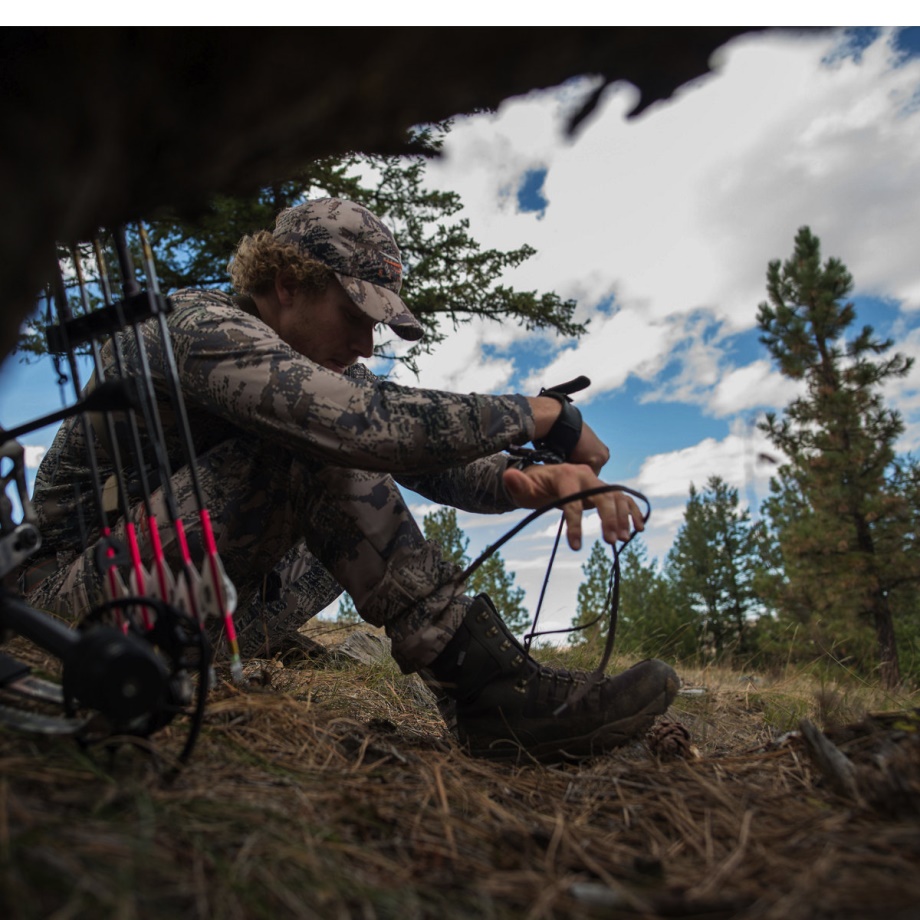 Vital Brown Insulated 400G Danner