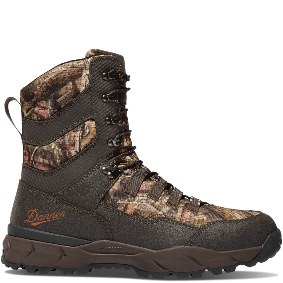 Vital Mossy Oak Break-Up Country 1200G Danner