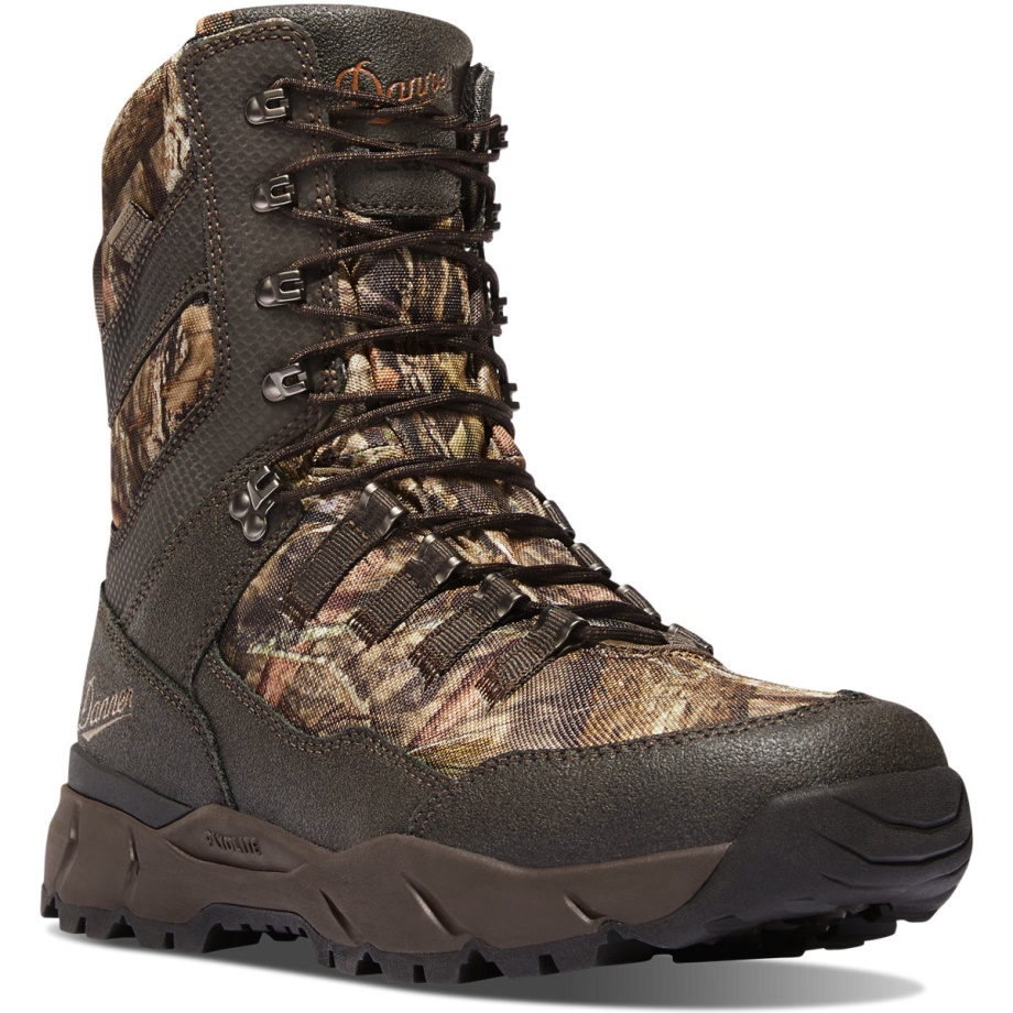 Vital Mossy Oak Break-Up Country 1200G Danner