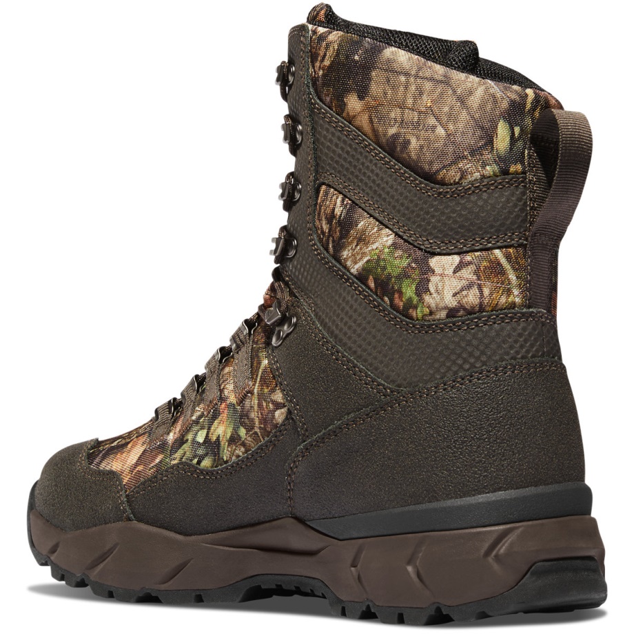 Vital Mossy Oak Break-Up Country 1200G Danner