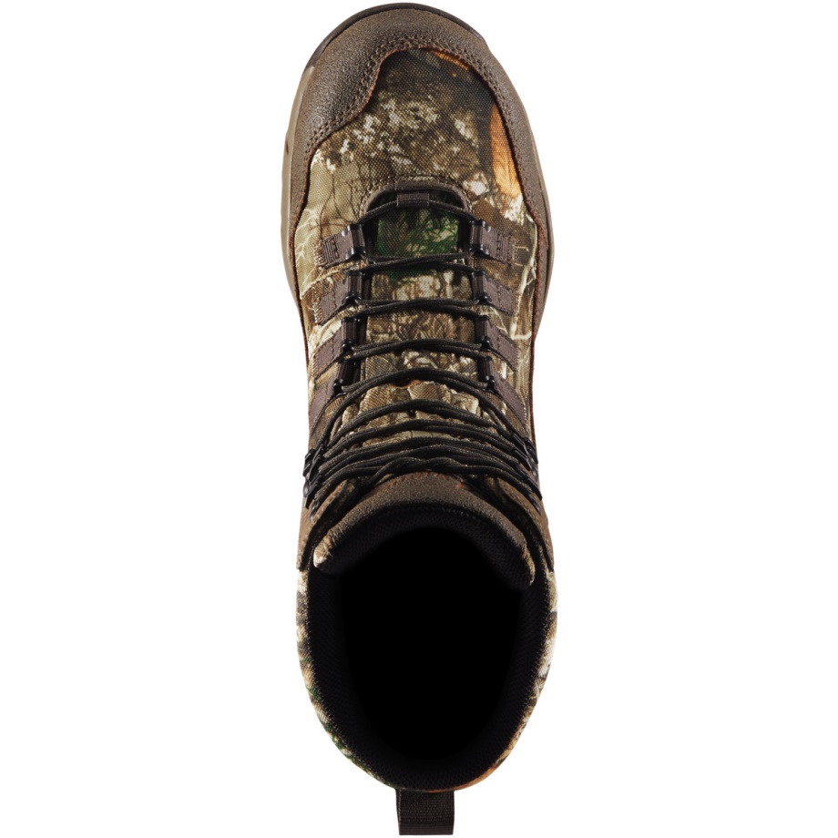 Vital Realtree Edge Insulated 800G Danner