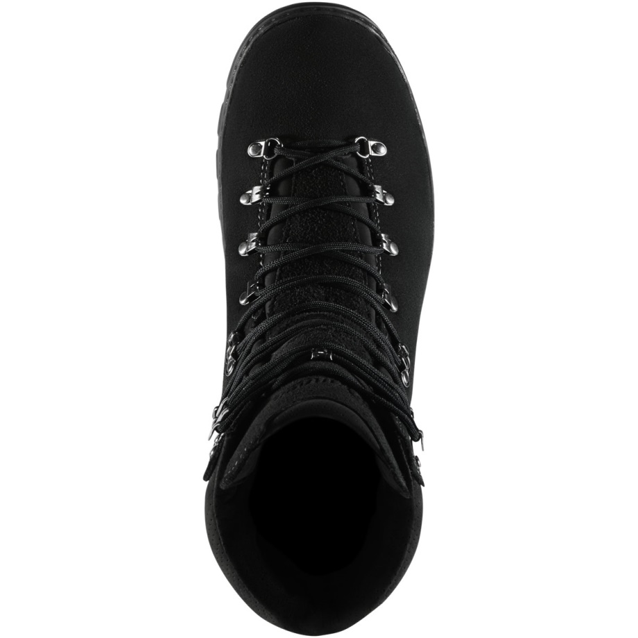 Wildland Tactical Firefighter Black Danner