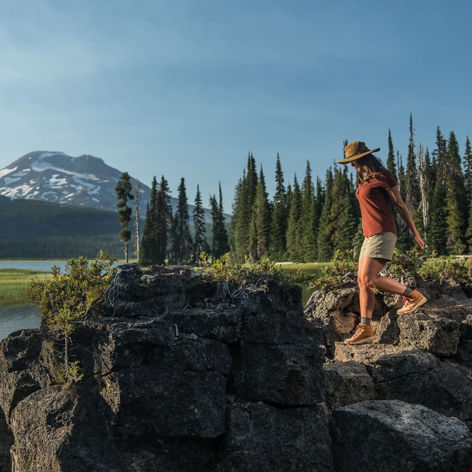 Women's Adrika Sienna Danner