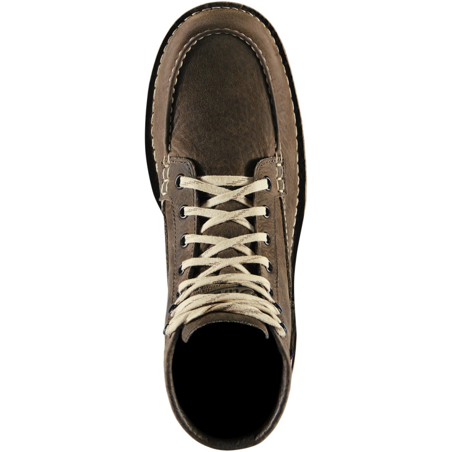 Women's Bull Run Lux Vintage Sterling Danner