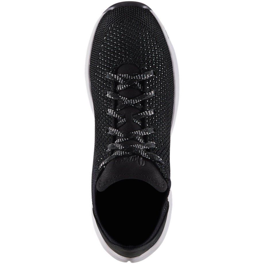 Women's Caprine Low Black/Vapor Danner