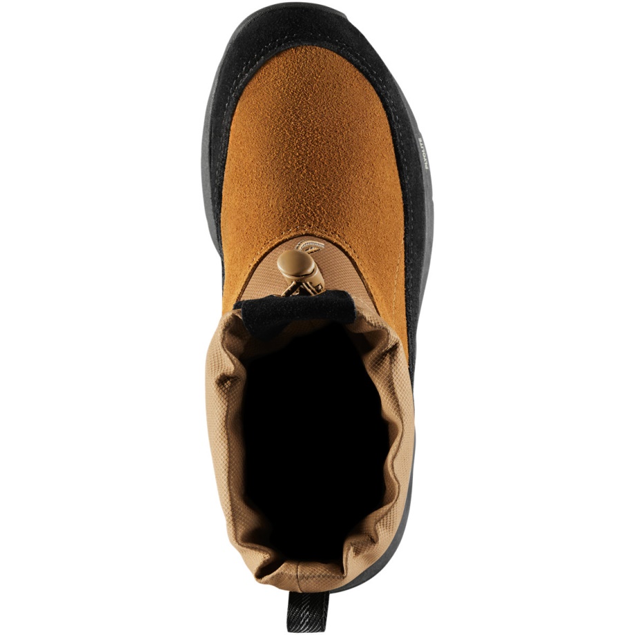 Women's Cloud Cap Coyote 400G Danner